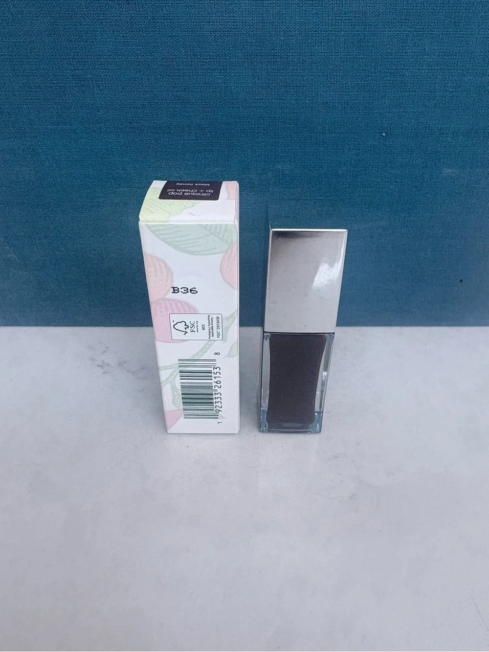 Clinique pop cheek